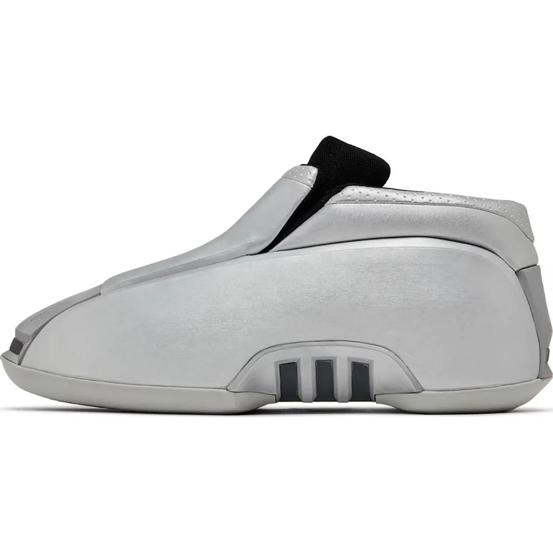 adidas Crazy 2 “Silver Metallic”  JH9679 Release Info