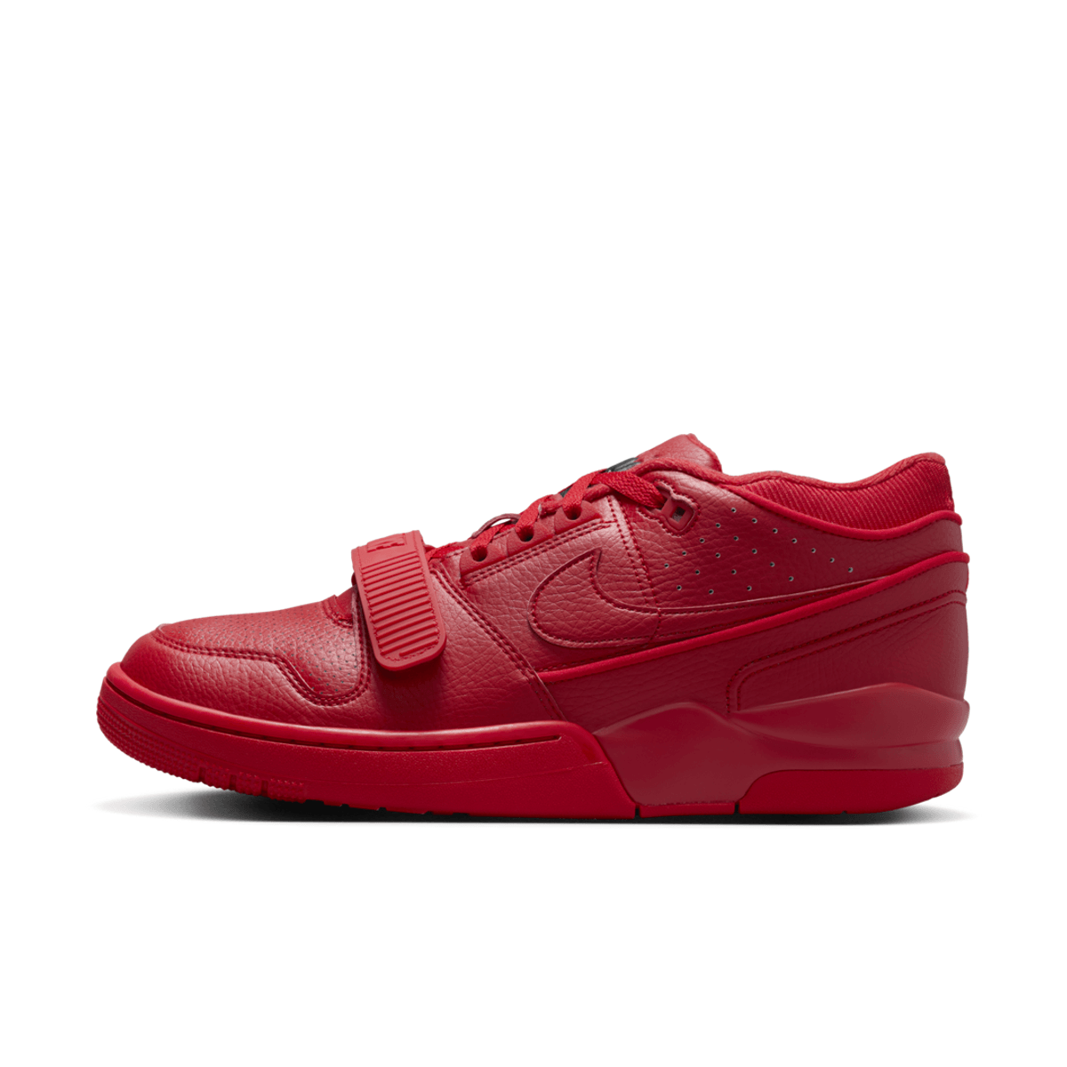 Billie Eilish x Nike Air Alpha Force 88 Triple Red
