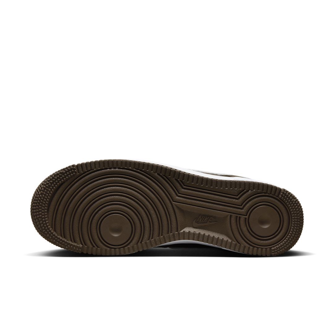 sitesupply.co Nike Air Force 1 Low Chocolate FD7039-200 Release Info