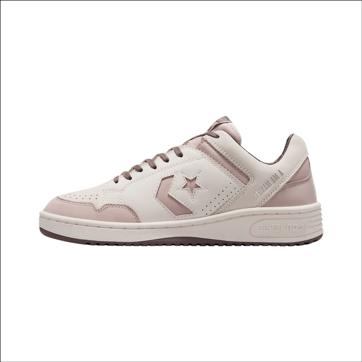 A Ma Maniére x Converse Weapon Low W.Y.W.S
