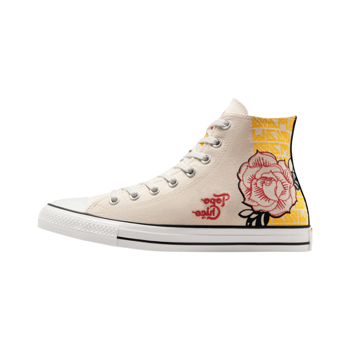 Topo Chico x Converse Chuck Taylor All Star