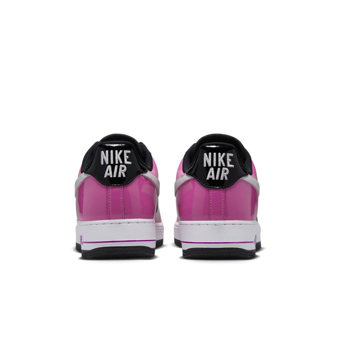 Nike Air Force 1 Low World Tour Las Vegas FV6150-600 Release Info