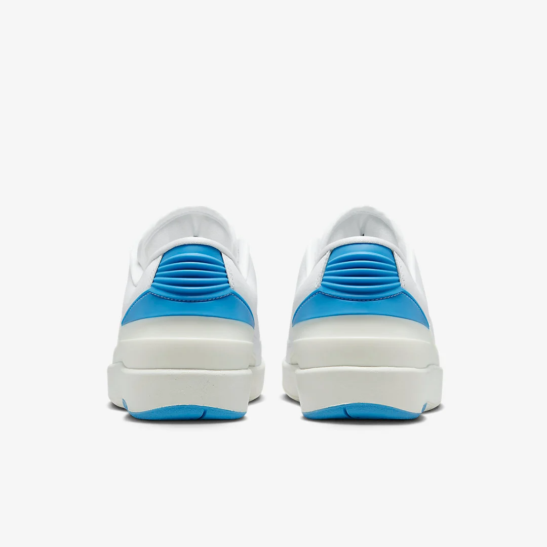 Air Jordan 2 Low Unc to Chicago (3)