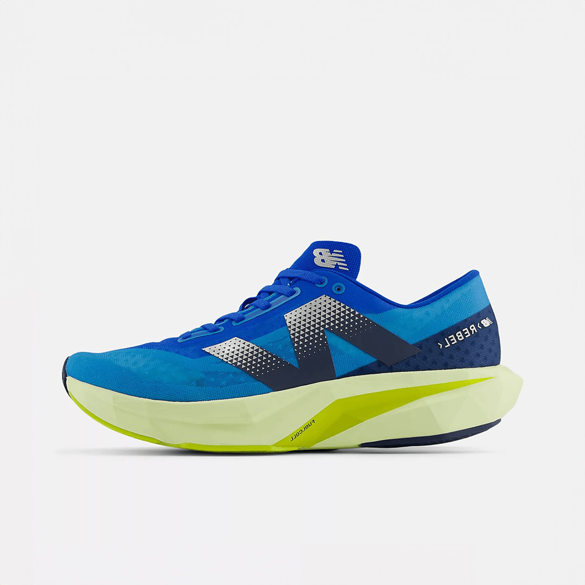 New Balance FuelCell Rebel v4 Spice Blue