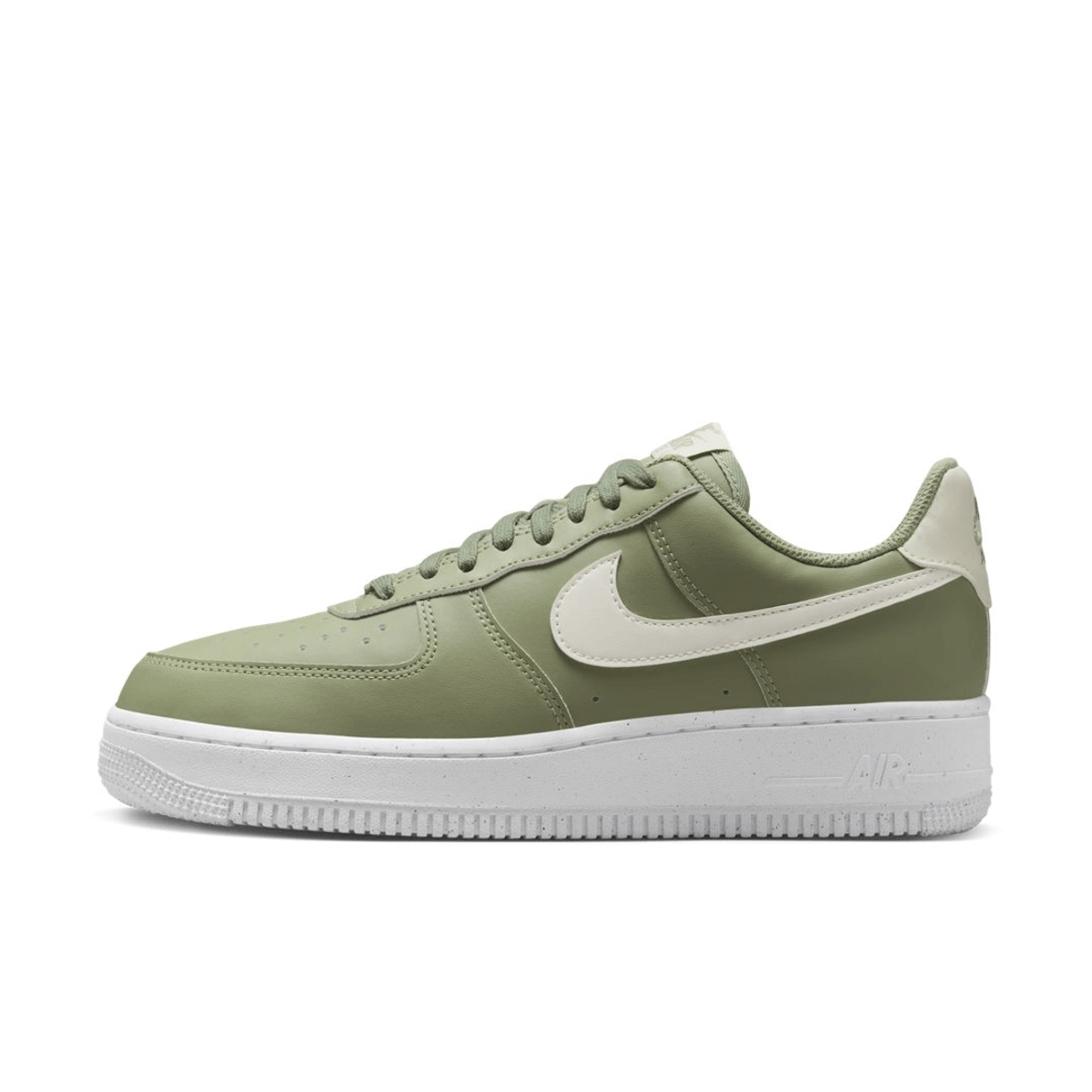 Nike Air Force 1 Low Next Nature Oil Green Sea Glass (W)