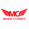 Men's Closet logo