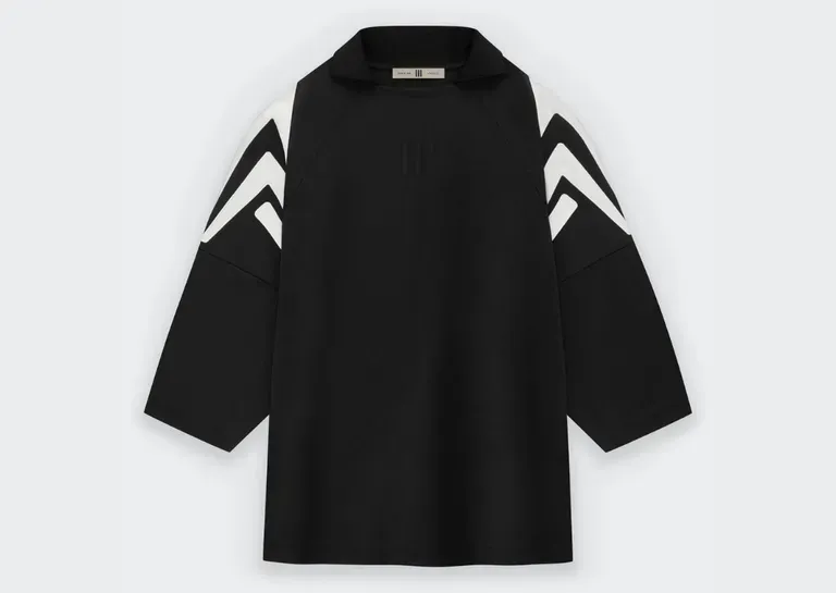 Fear of God Athletics x adidas Goalie Jersey - 