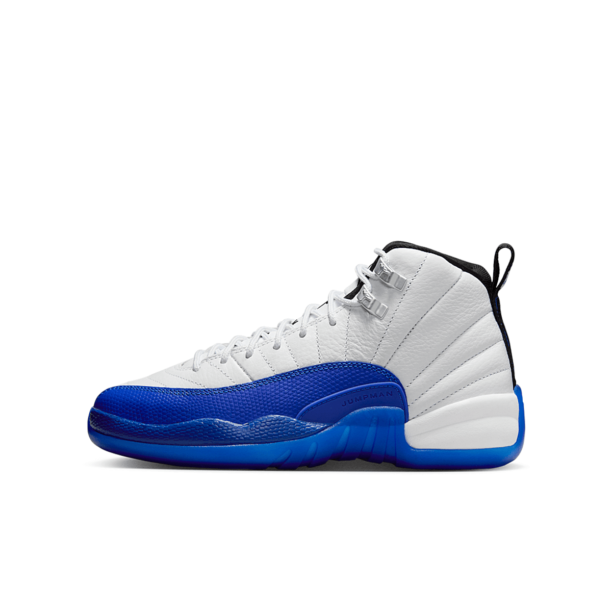 Air Jordan 12 Retro Blueberry (GS)