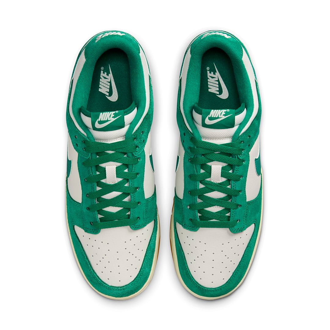 Nike Dunk Low Malachite Gum HQ1519-030 Release Info