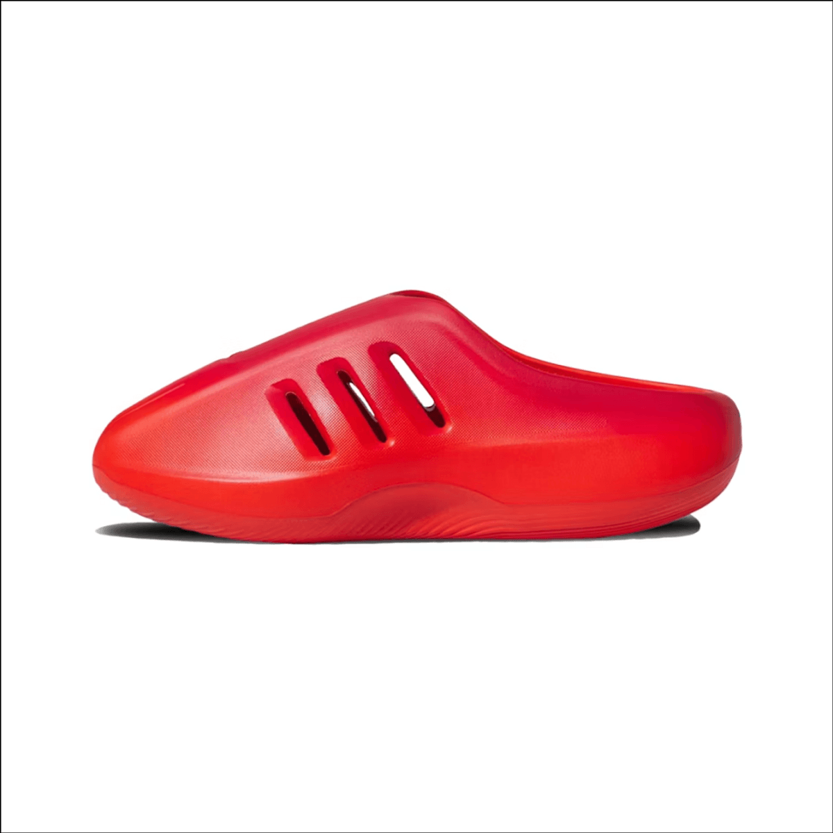 adidas adiFOM IIInfinity Mule Team Victory Red