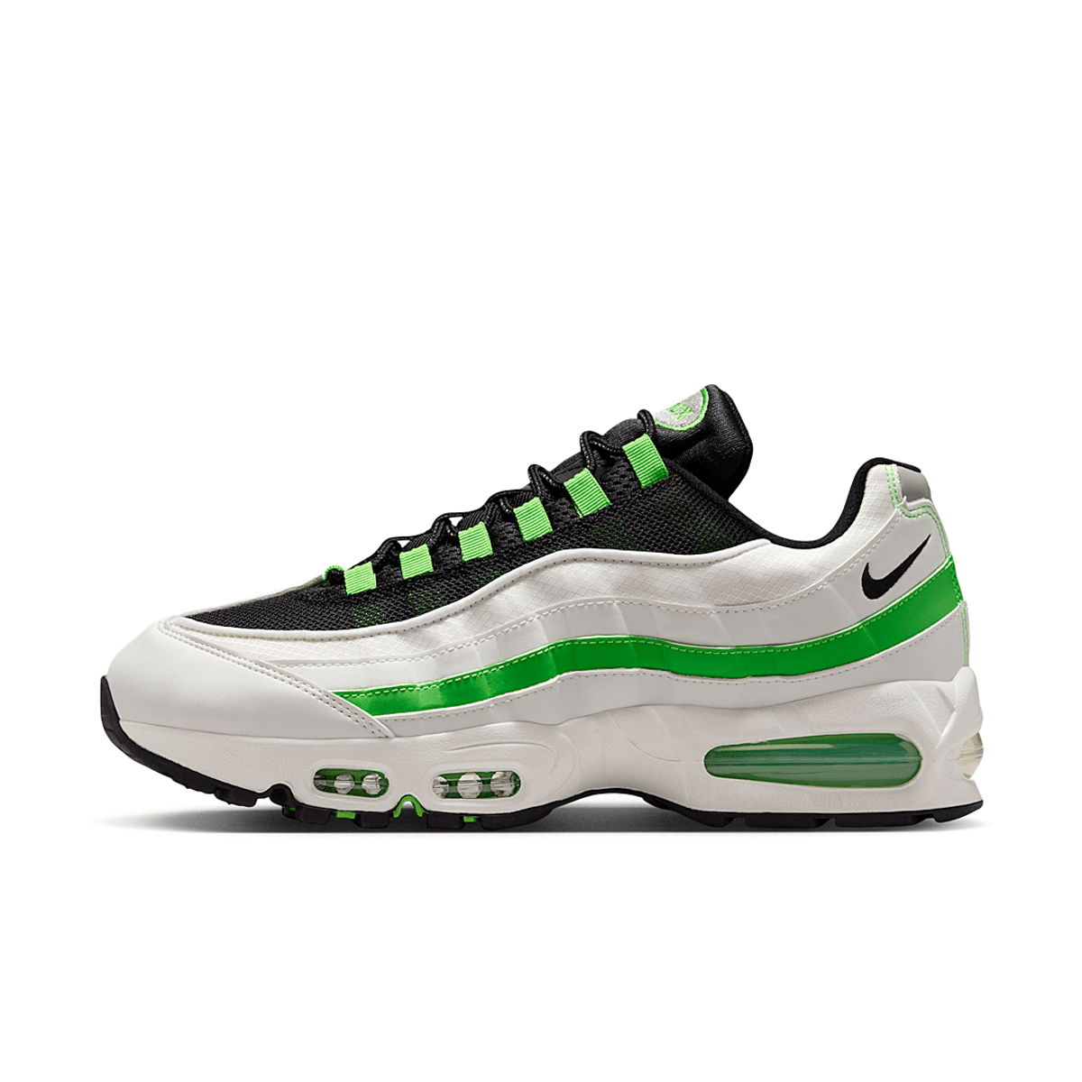Nike Air Max 95 Green Gusto