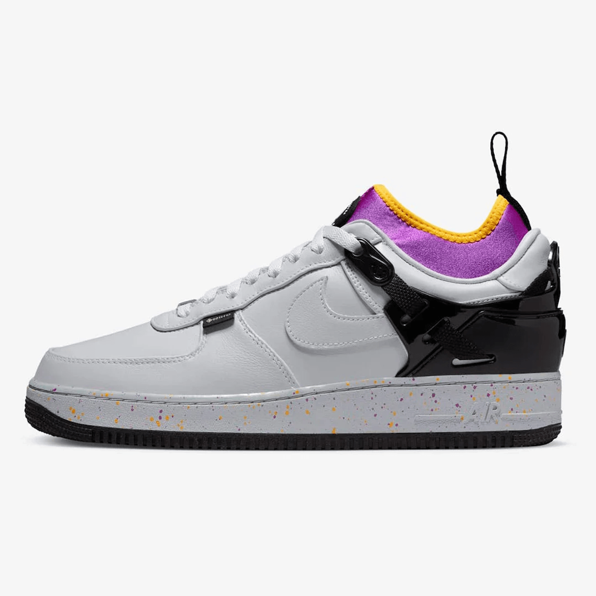 Nike Air Force 1 Low SP Undercover Grey Fog