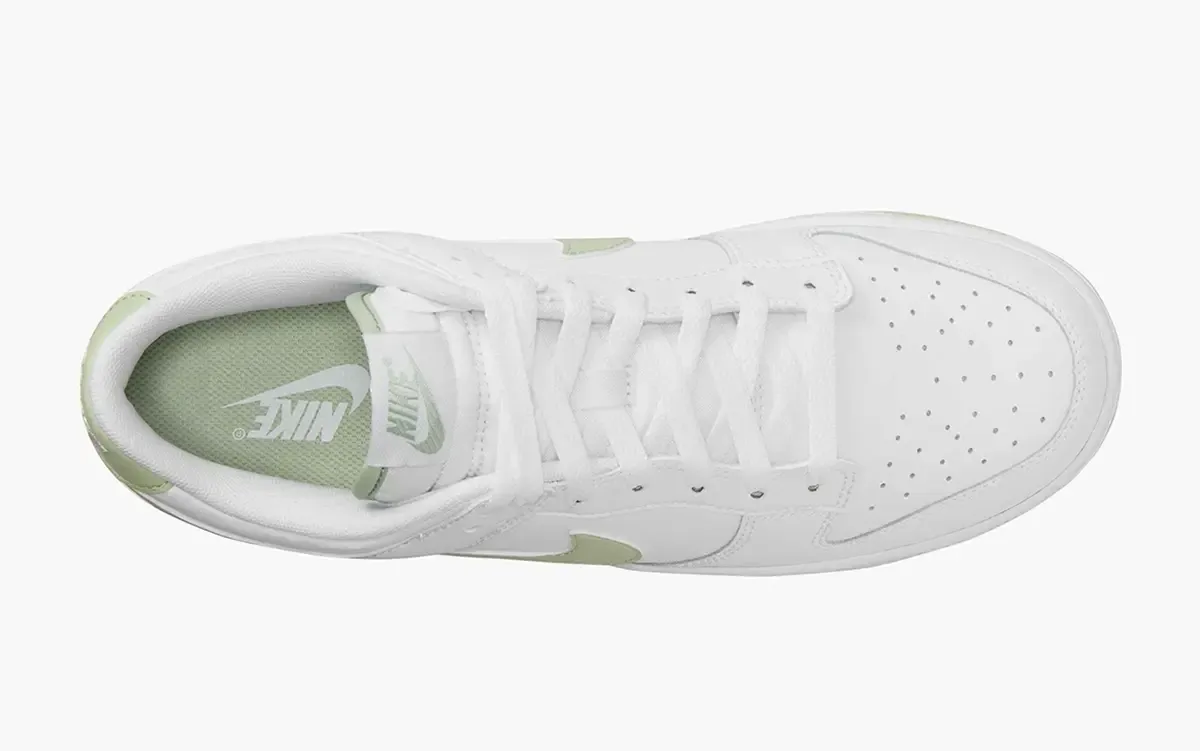 Nike Dunk Low Honeydew Release Date TheSiteSupply