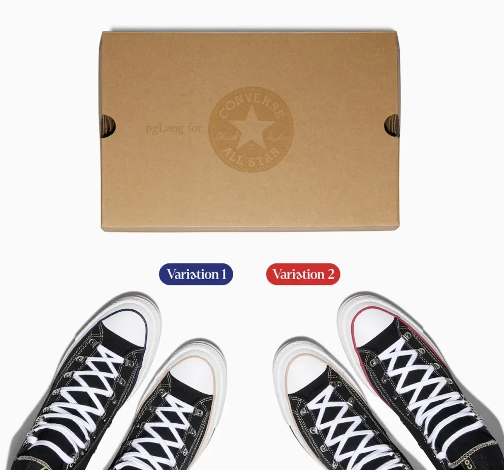 pgLang x Converse Chuck 70 A11993C