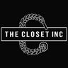 The Closet Inc logo