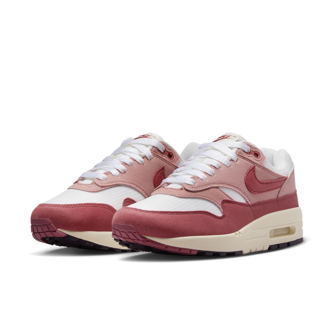 sitesupply.co Nike Air Max 1 Red Stardust DZ2628-103 Release Info