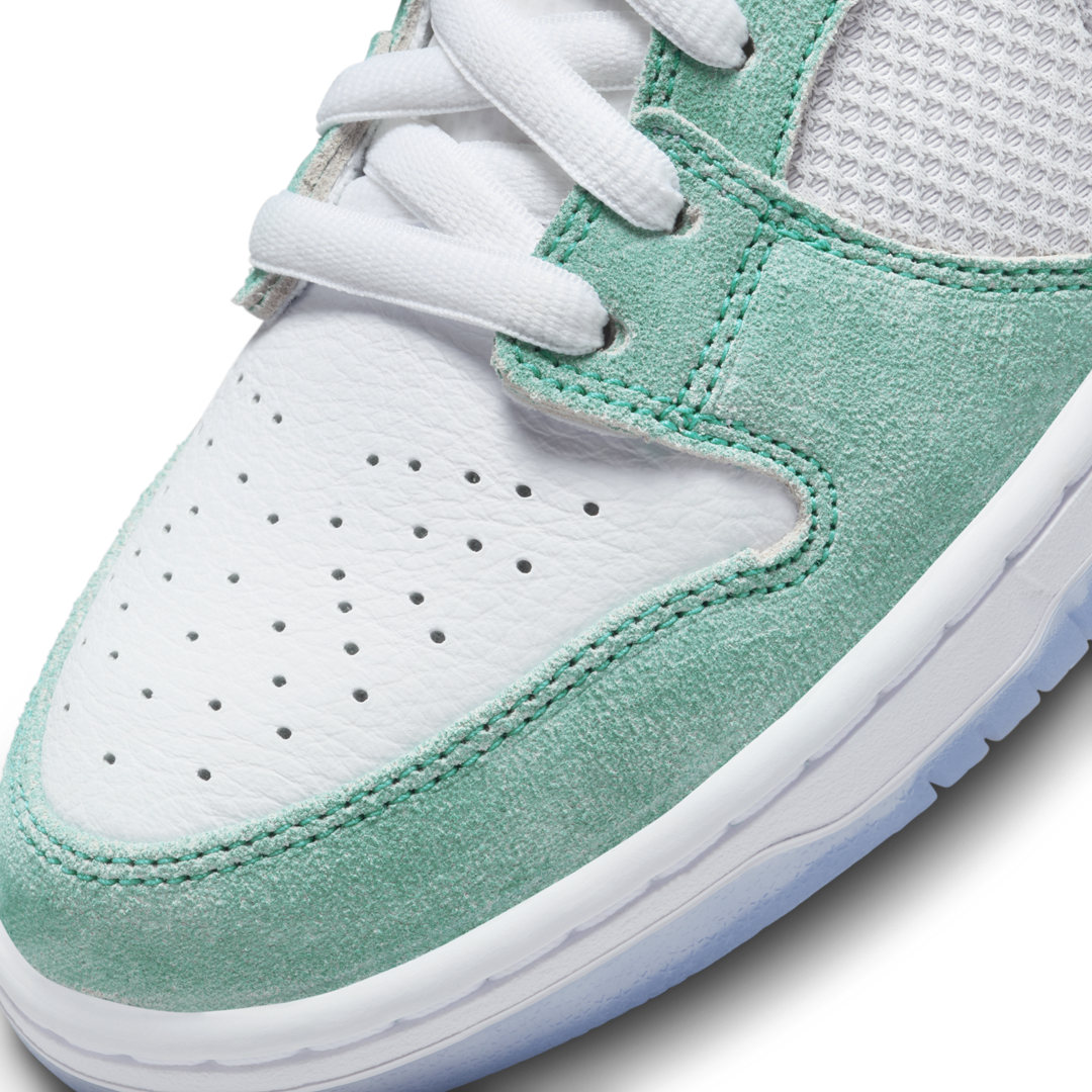 April Skateboards x Nike SB Dunk Low