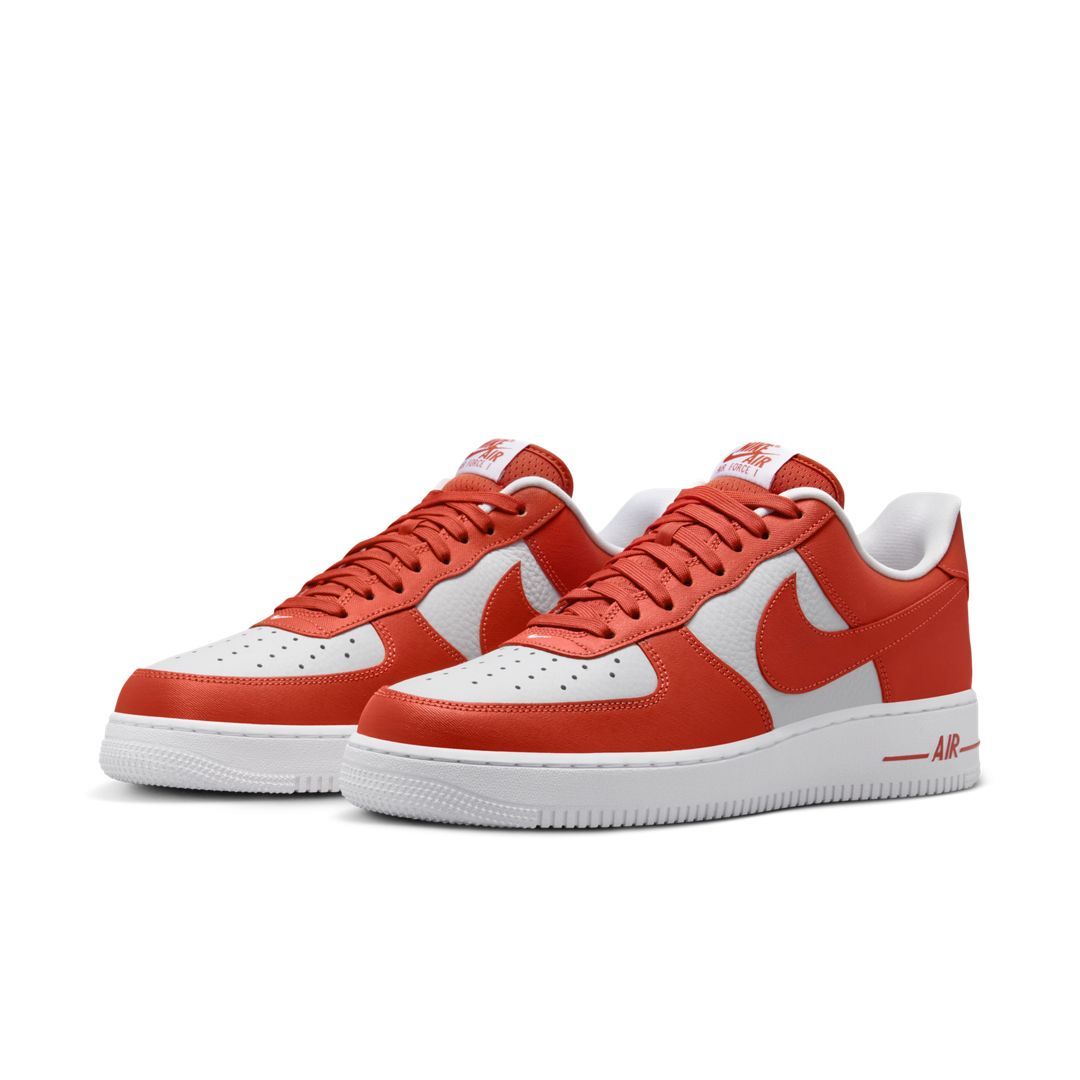 Nike Air Force 1 Low Cosmic Clay FZ4627-800 Release Info