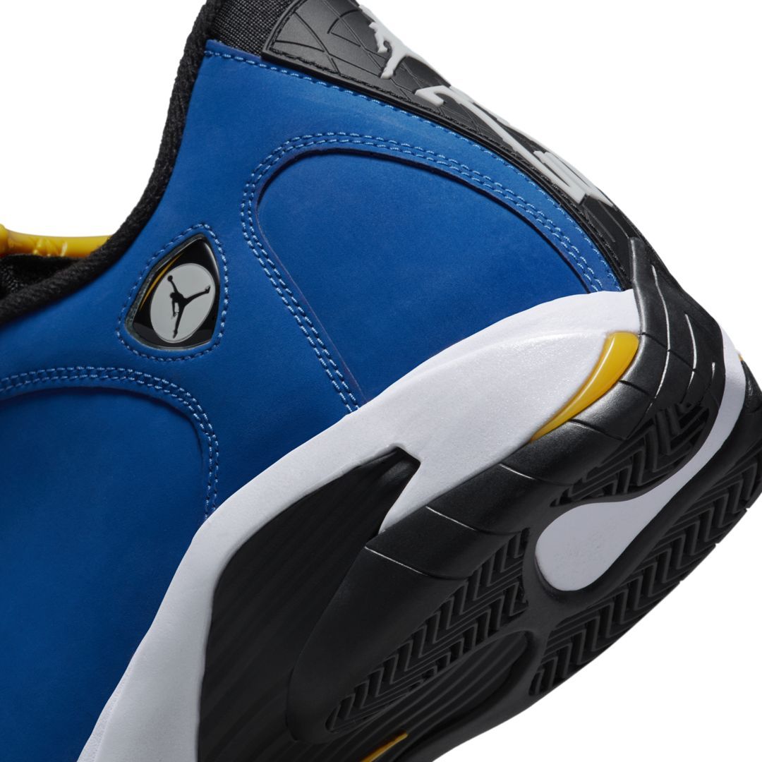 Air Jordan 14 Laney