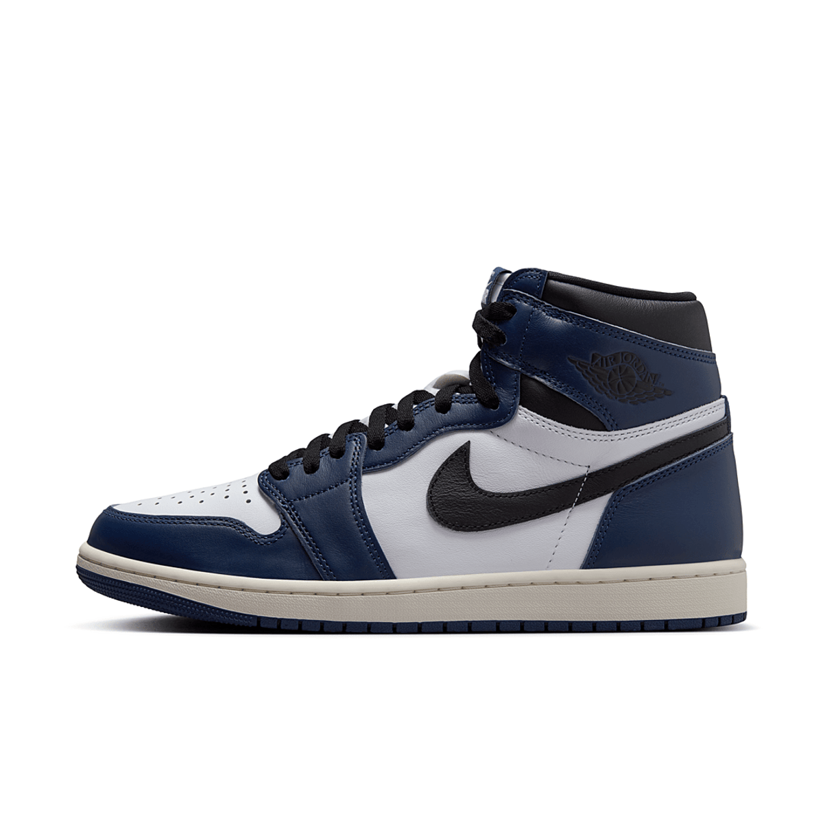 Air Jordan 1 High OG Midnight Navy