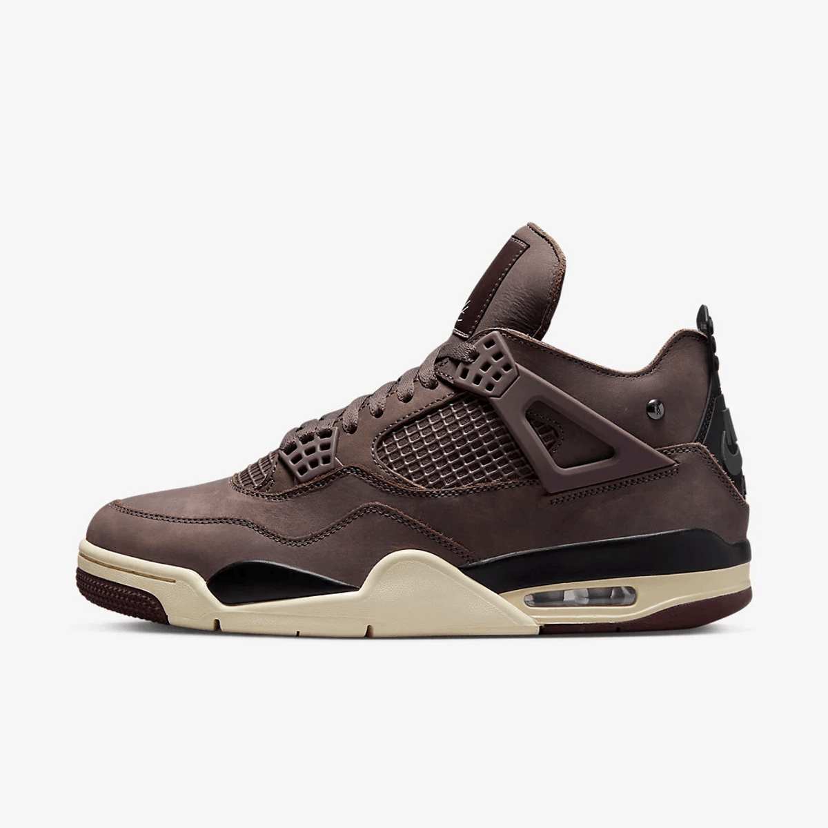 Jordan 4 Retro A Ma Maniére Violet Ore