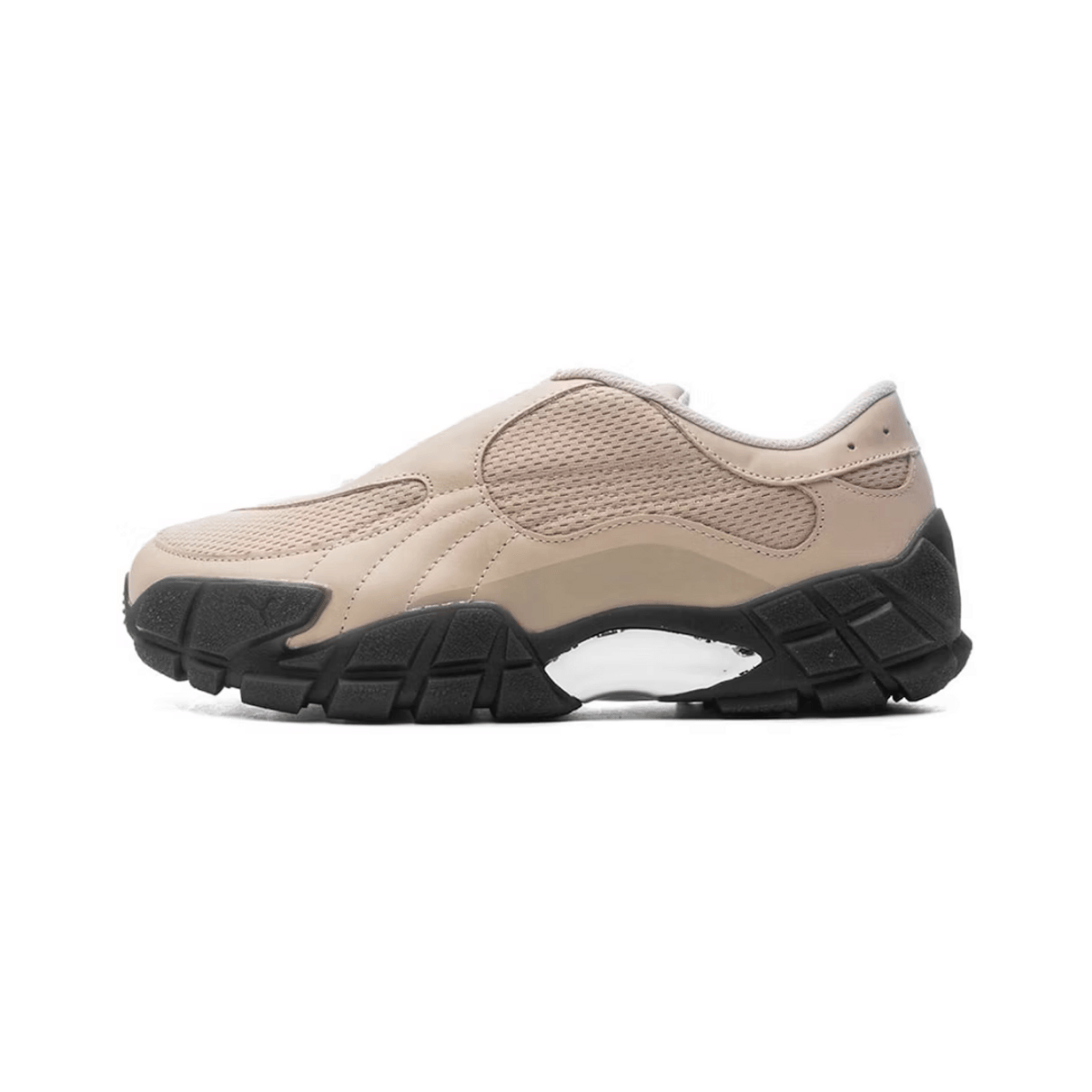 Skepta x PUMA Forever Granola