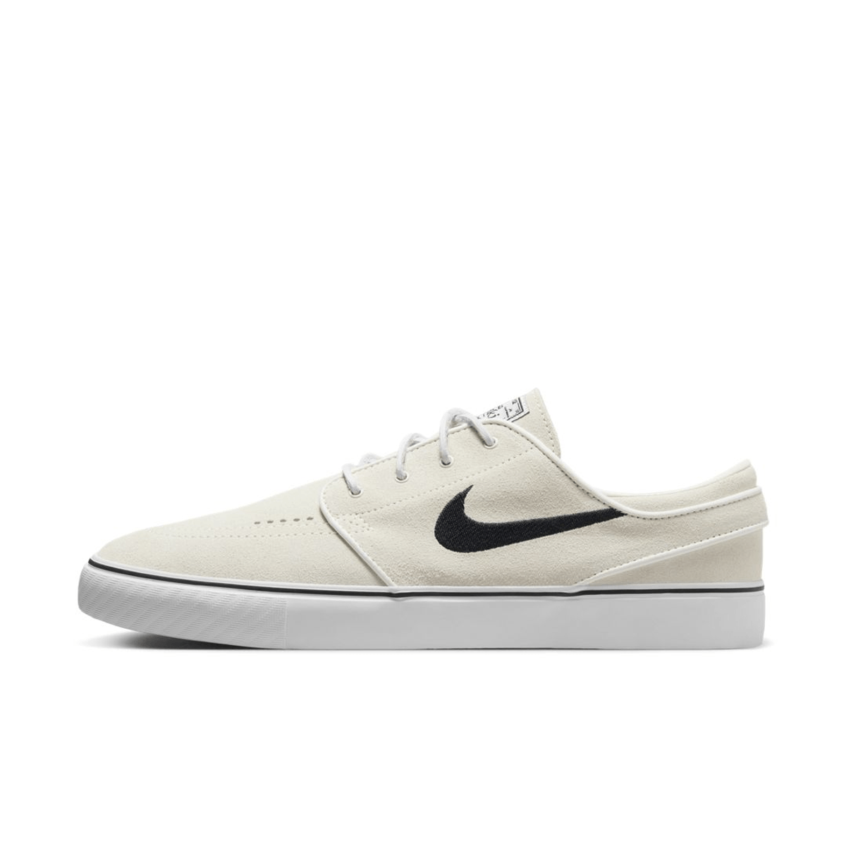 Official Images Of The Nike SB Zoom Janoski OG+ “Summit White”