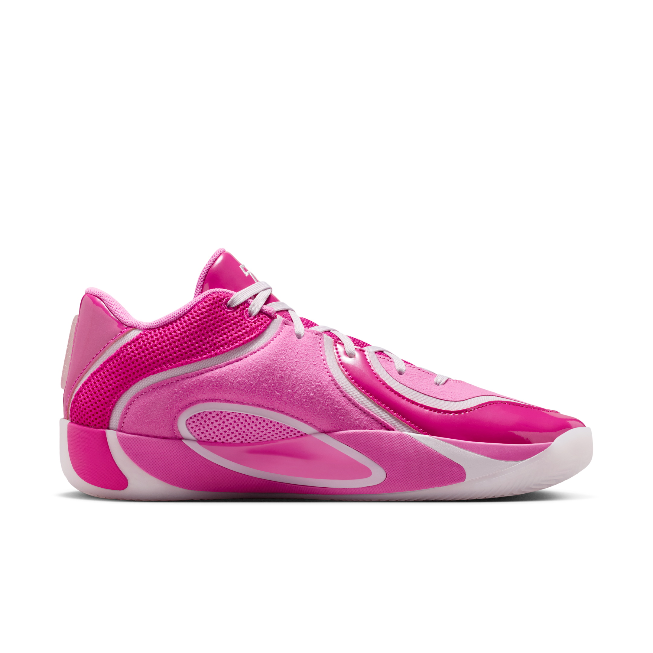 The Jordan Tatum 4 "China Rose" Releases Summer 2026