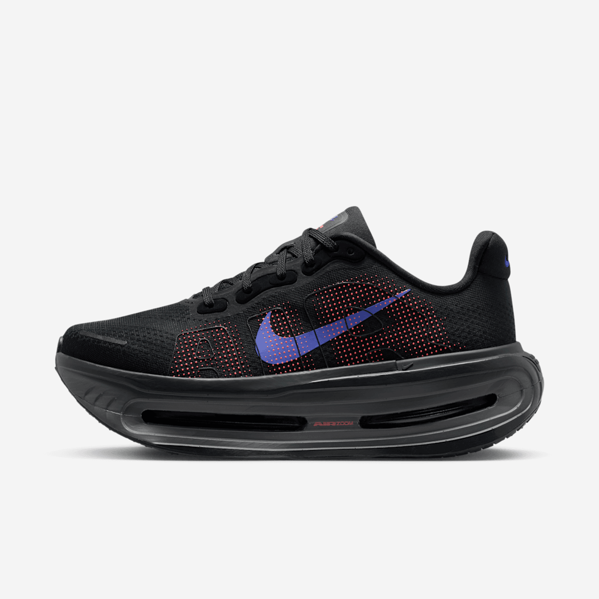 Image of Nike Vomero Premium Black Sapphire Rose (W)