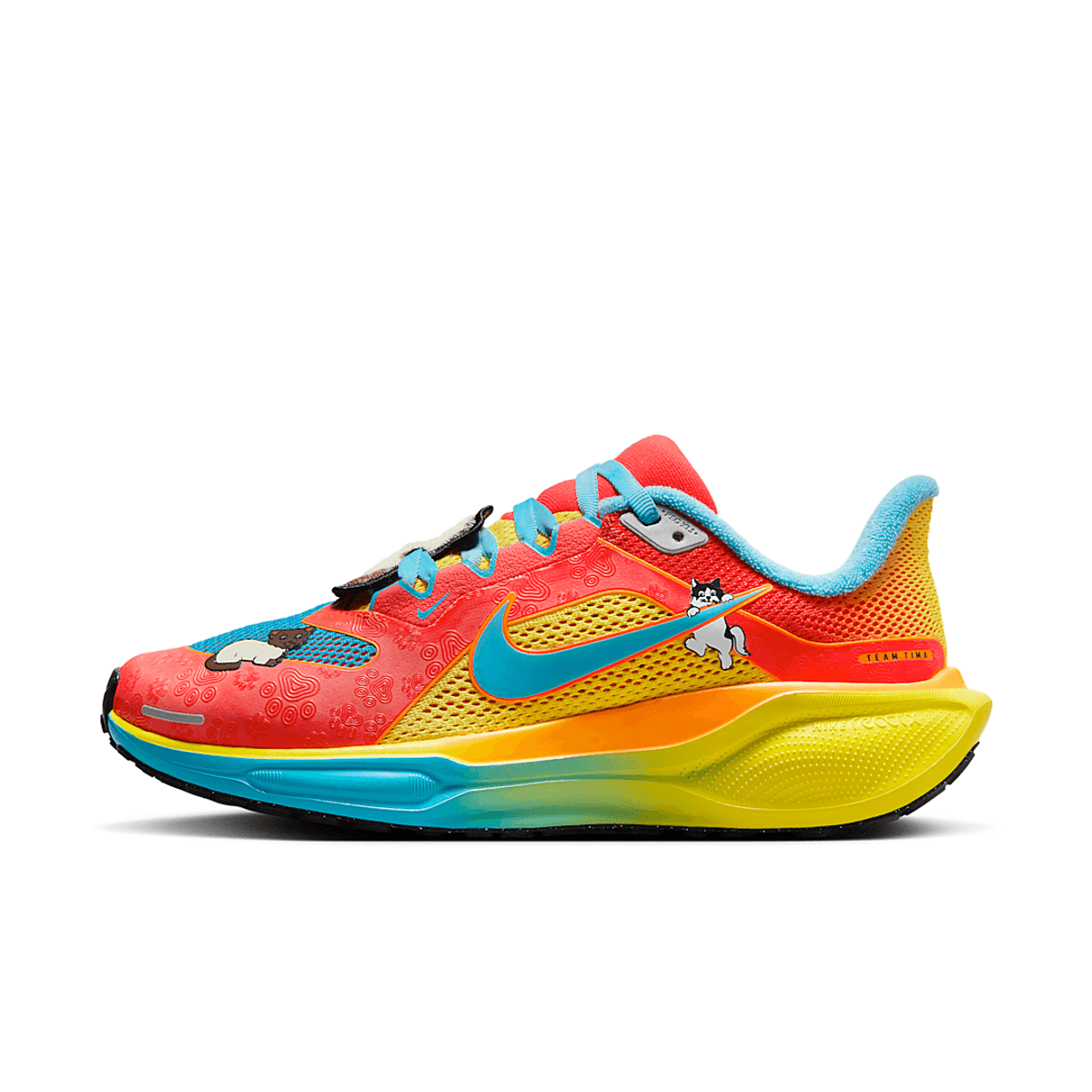 Nike Air Zoom Pegasus 41  Doernbecher Tima Sviridenko