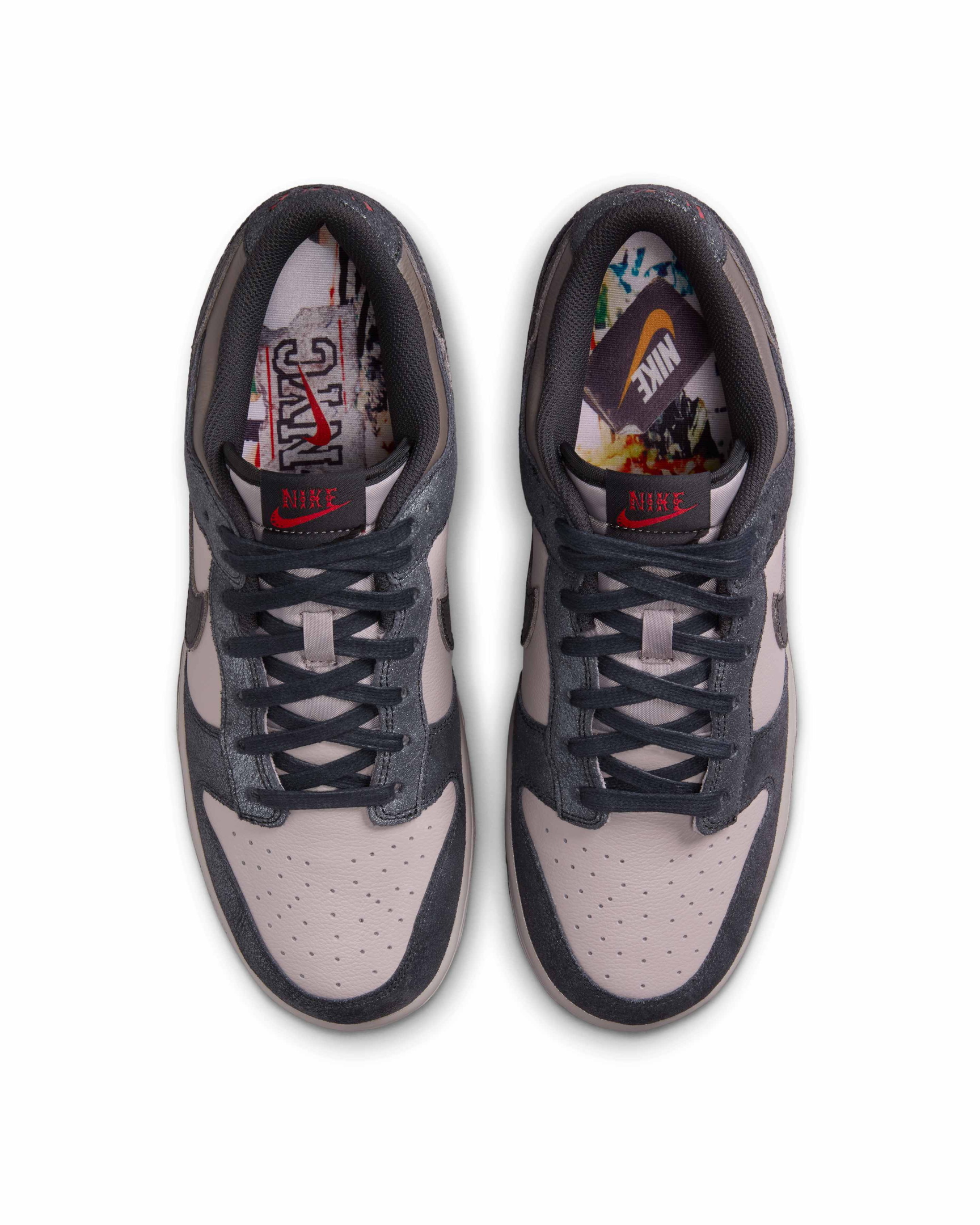 Nike Dunk Low "CBGB" Releases June 2026