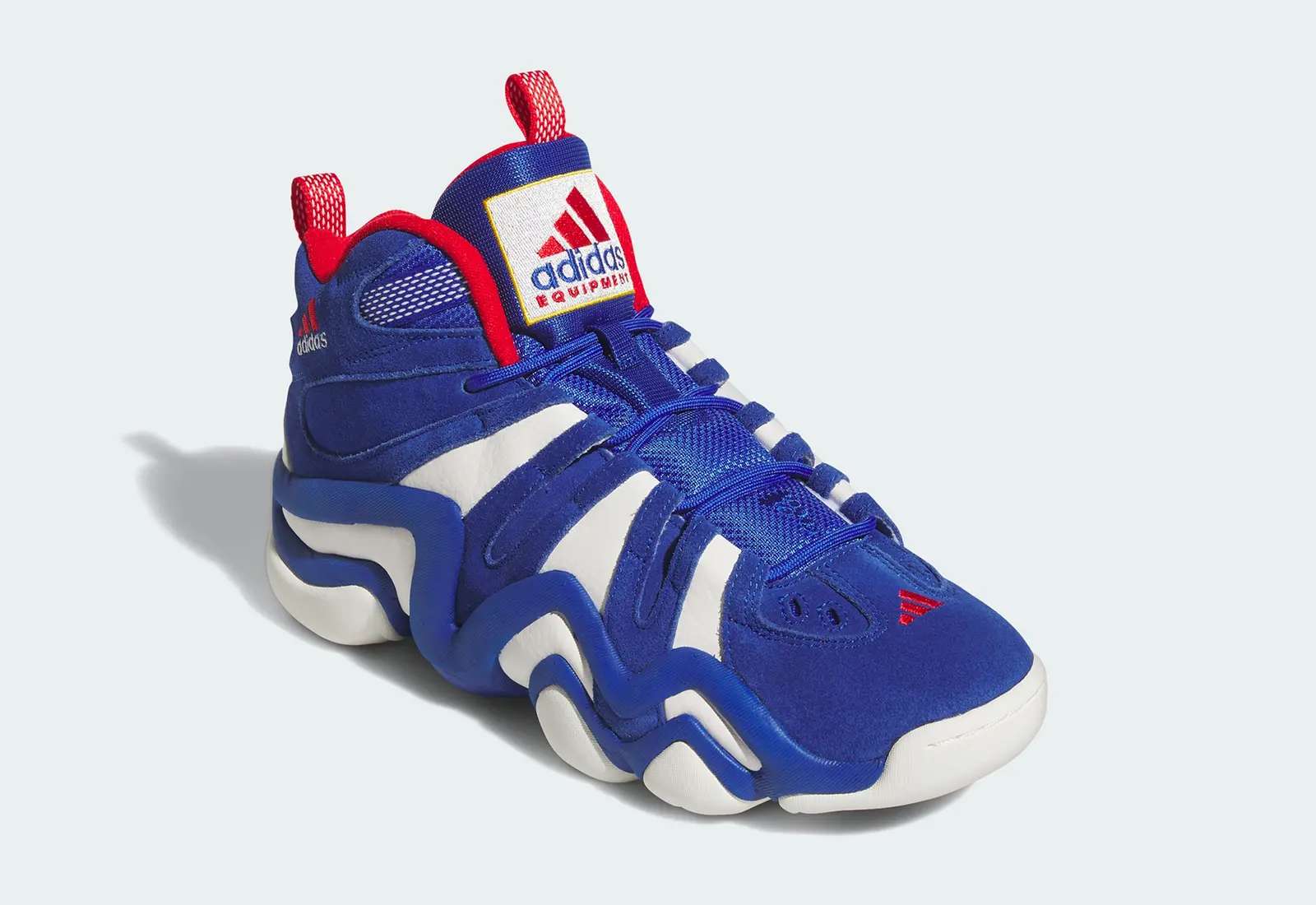 adidas Crazy 8 Philly IF4524 Release Info