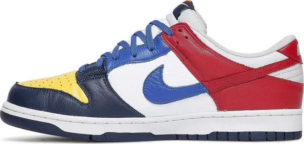 Nike Dunk Low CO.JP “What The” HV8492-400 Release Info