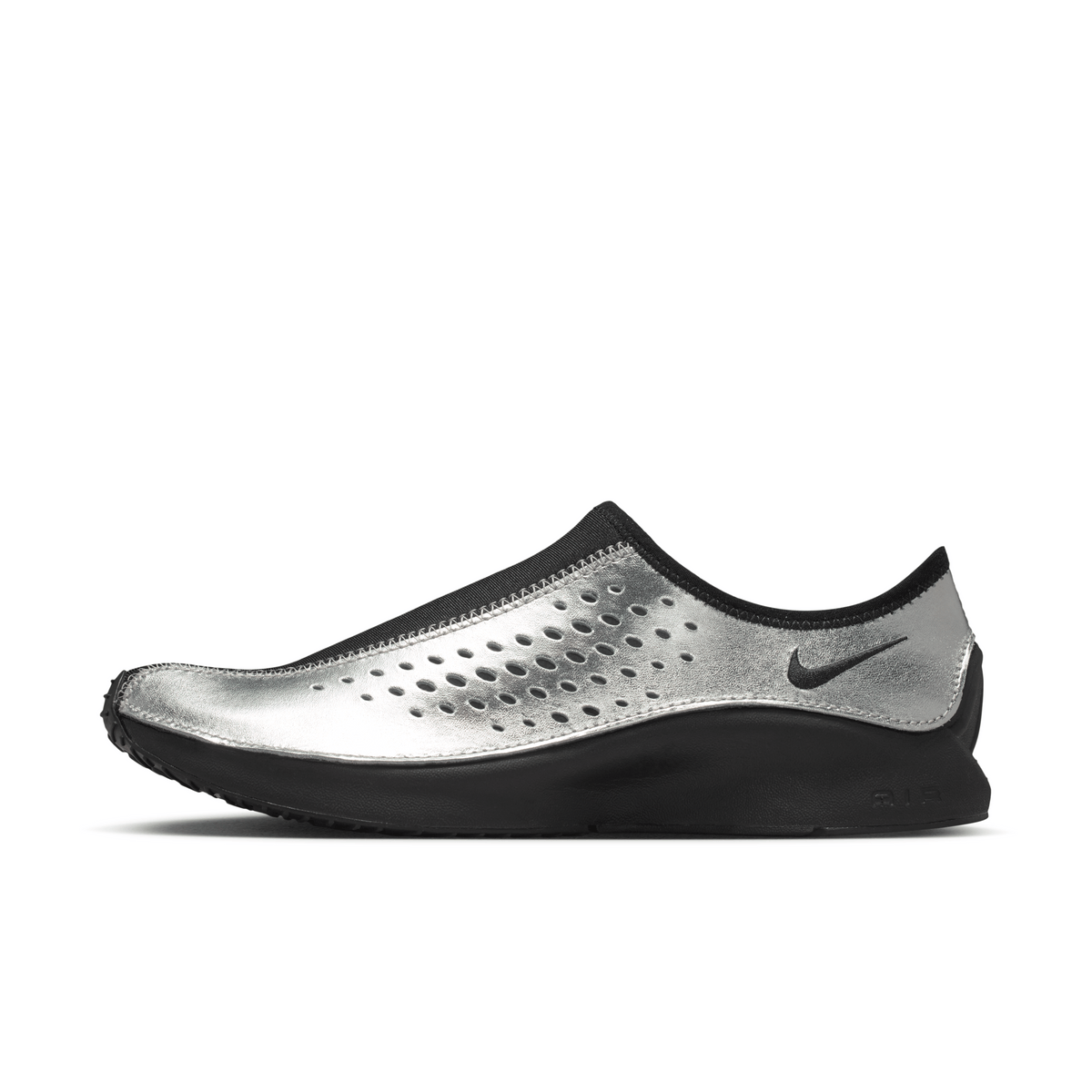 Nike Air Superfly Moc Metallic Silver (W)