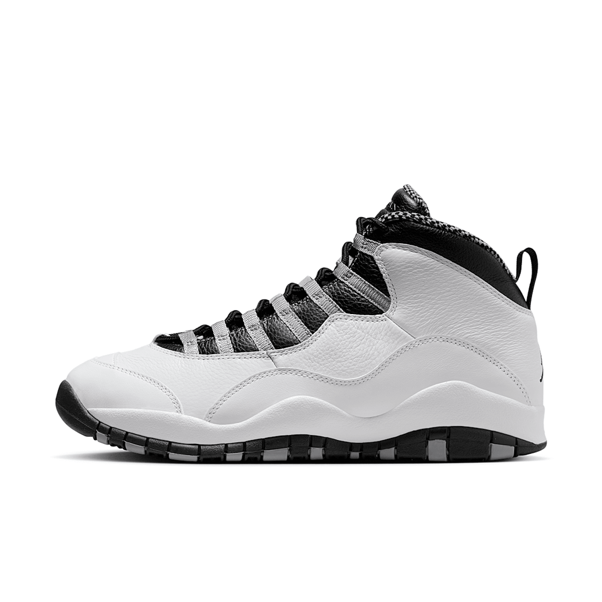 Air Jordan 10 Retro OG Steel