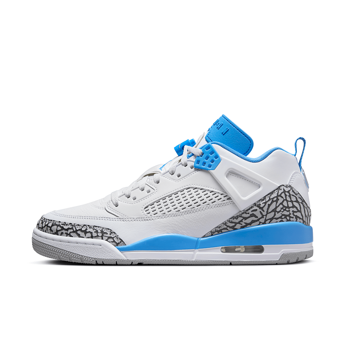 Jordan Spizike Low UNC