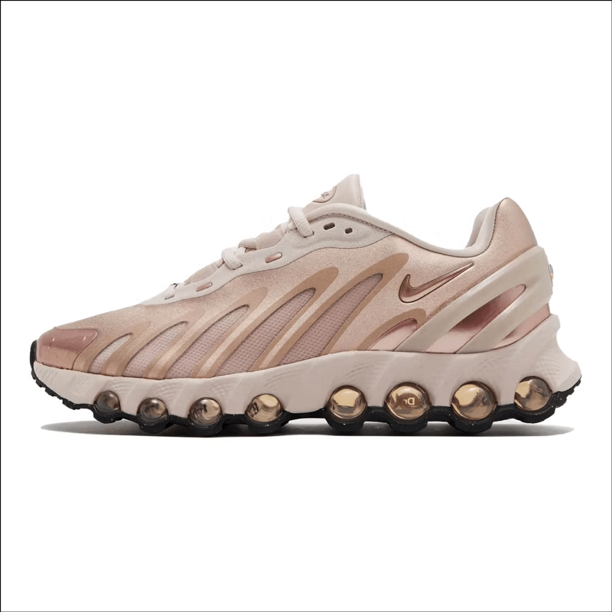 Nike Air Max DN8 Rose Gold (W)