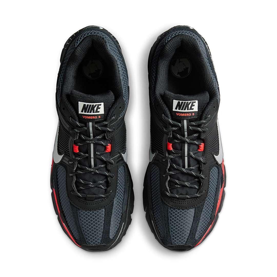 Nike Zoom Vomero 5 “Bred” HV2527-002 Release Info 4