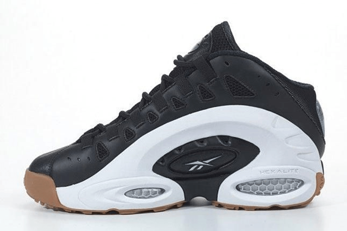 Reebok Hints At The Comeback of Emmitt Smith's ES22