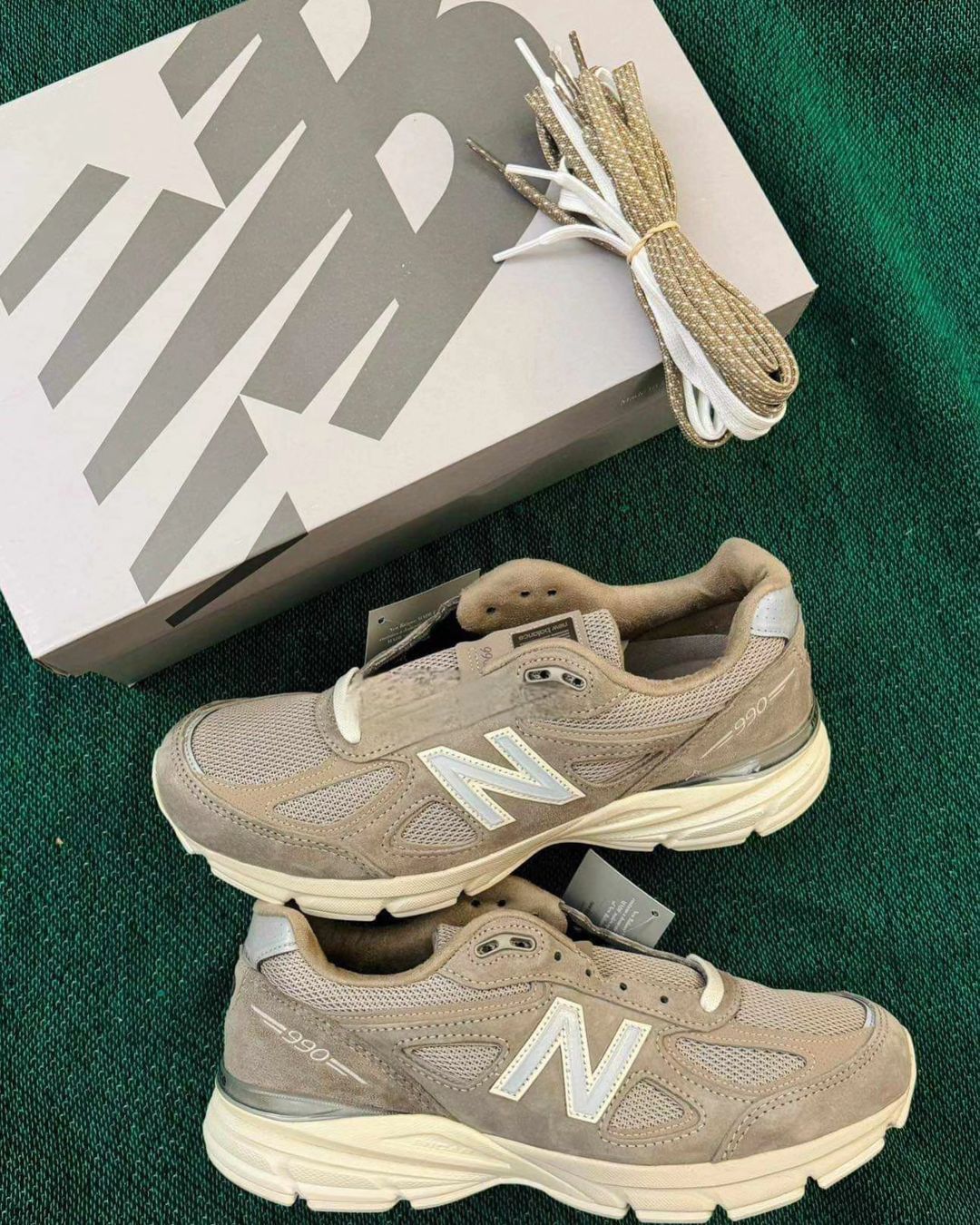 Kith NB