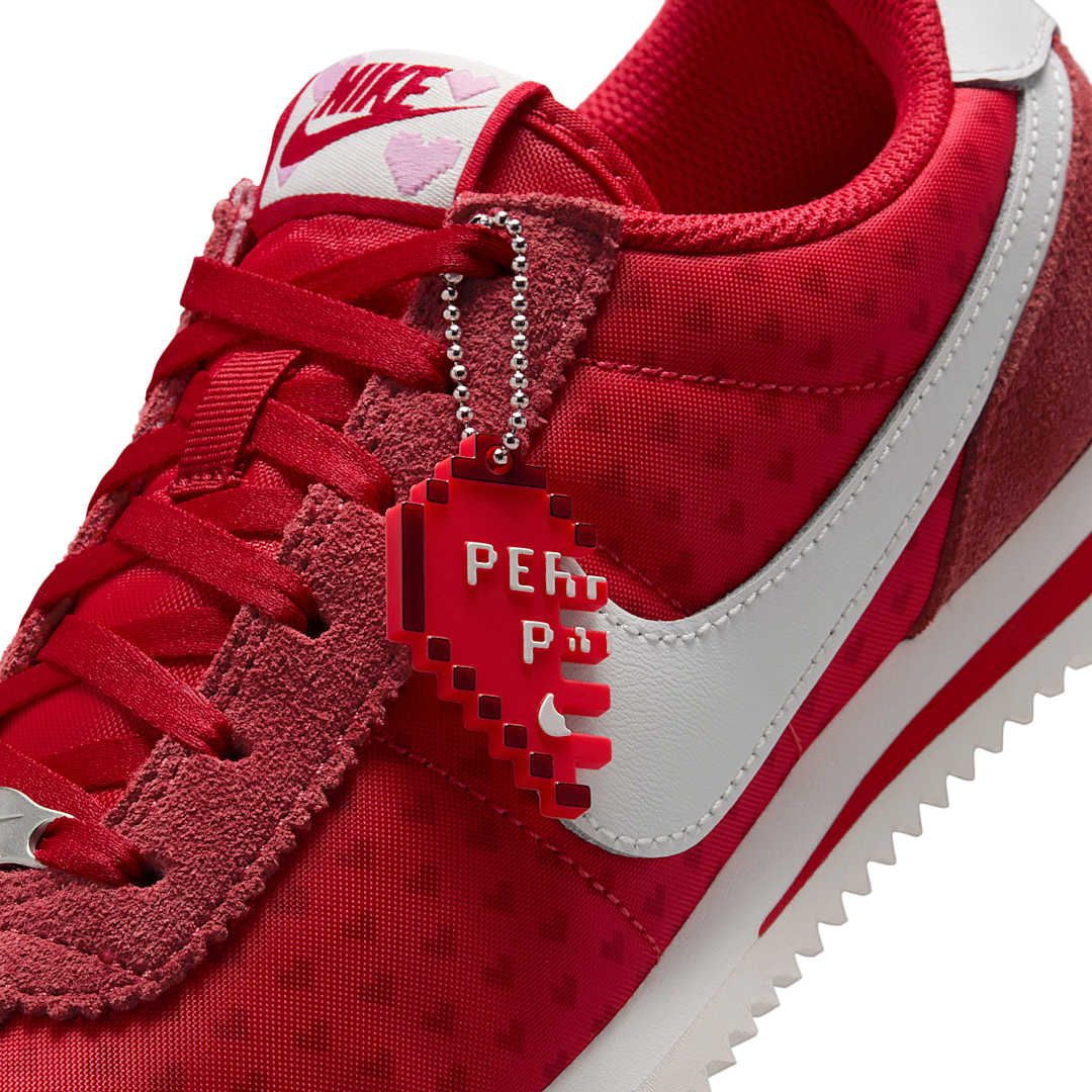 Nike Cortez “Valentine’s Day” (GS) HV5166-696 Release Info 9