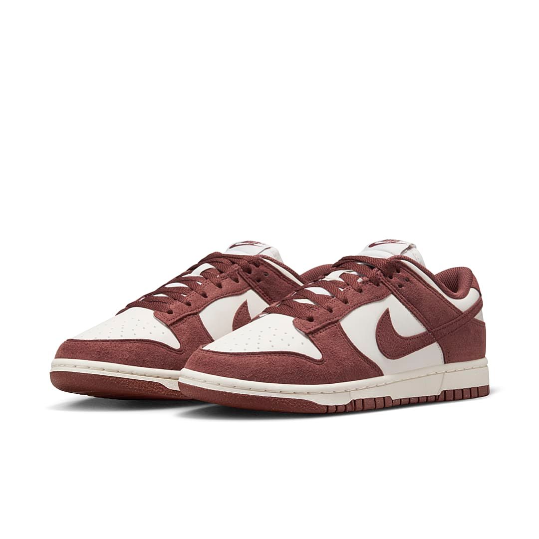 Nike Dunk Low Red Sepia HJ7673-001 Release Info