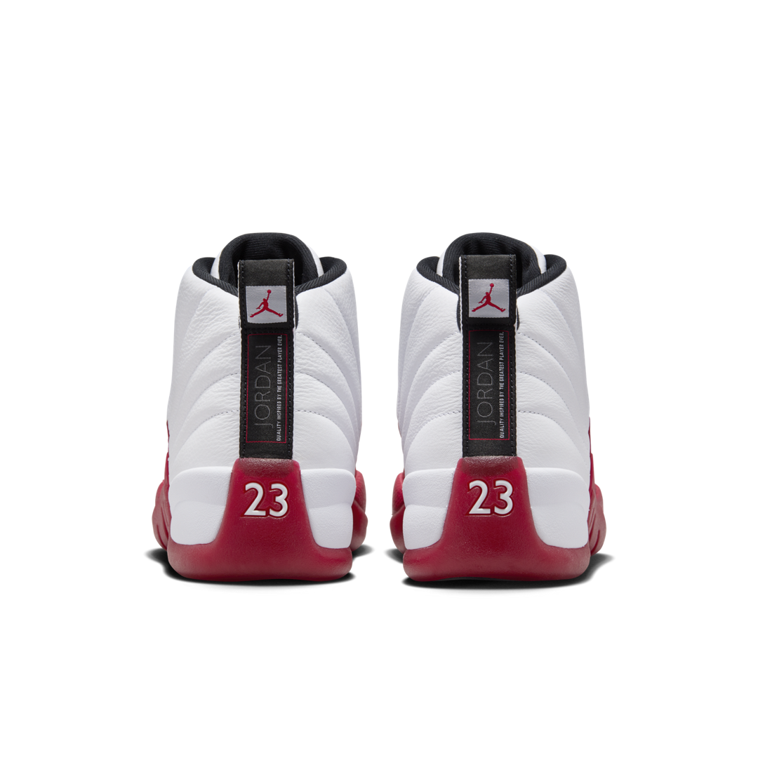 Air Jordan 12 OG Cherry