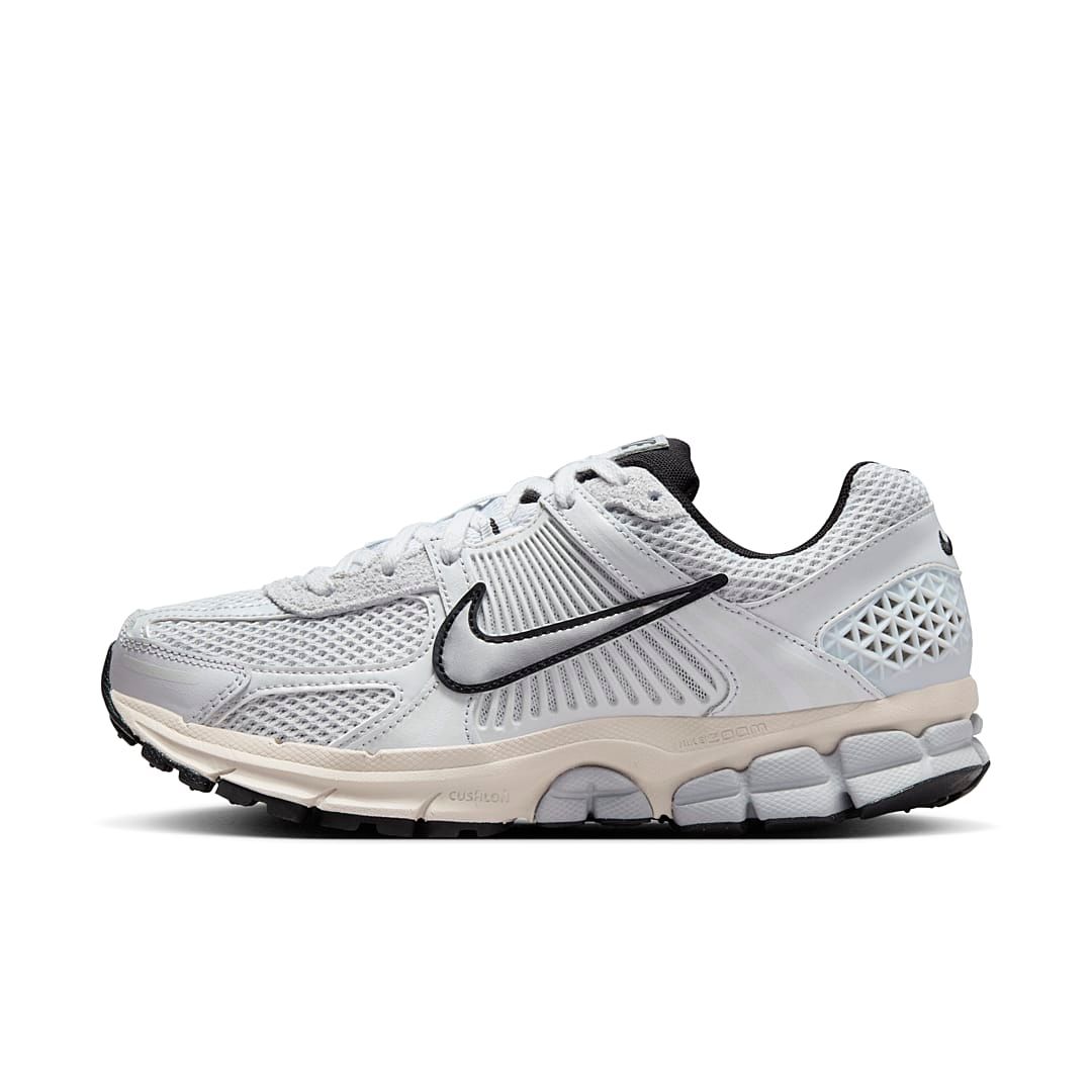 Nike Zoom Vomero 5 WMNS “Pure Platinum” FN6742-002 Release Info