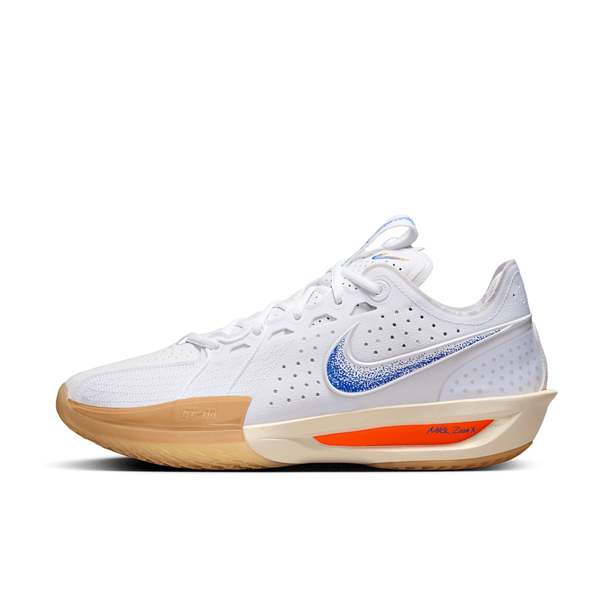 Nike GT Cut 3 Blueprint