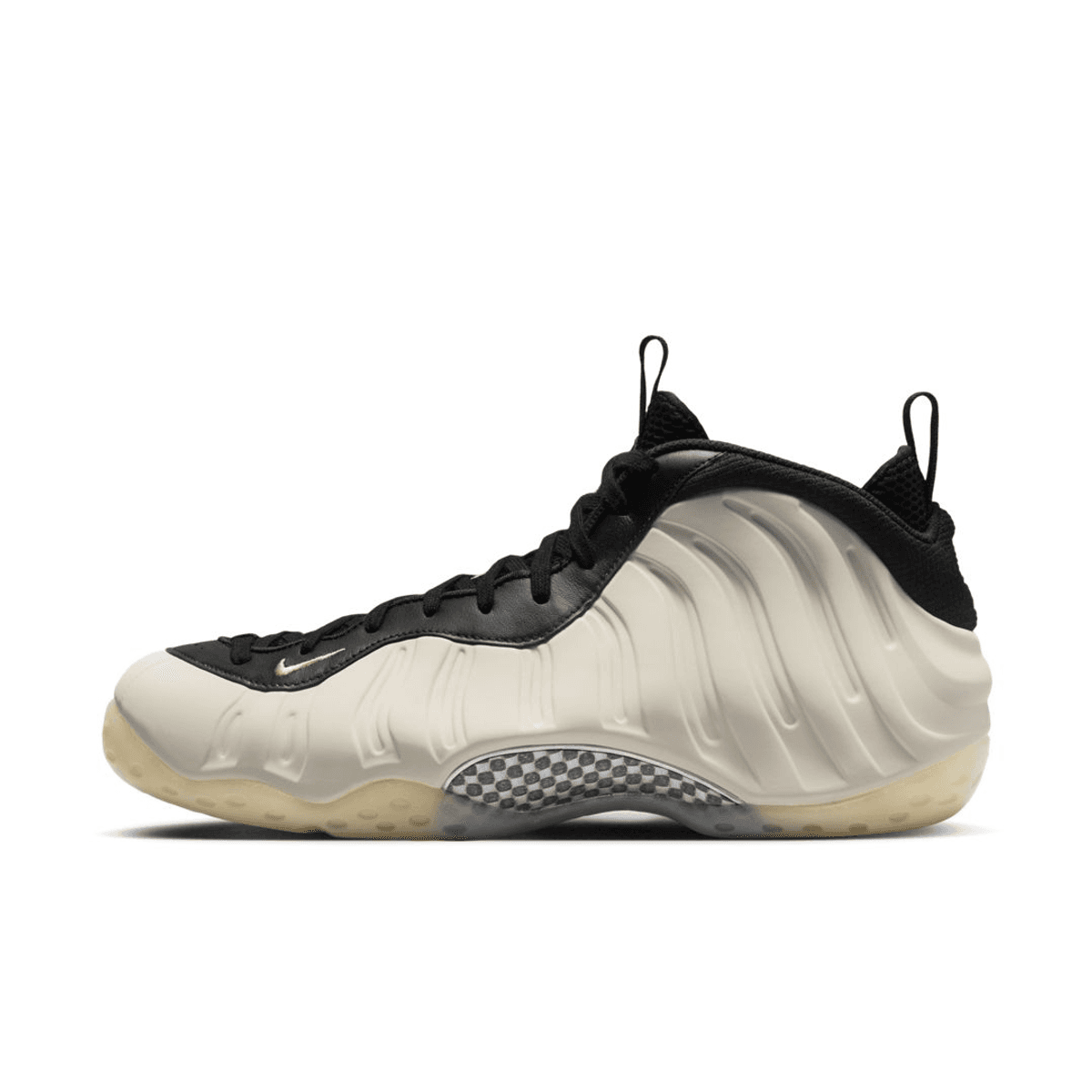 Official Look At The Upcoming Nike Air Foamposite One "Team Gold"