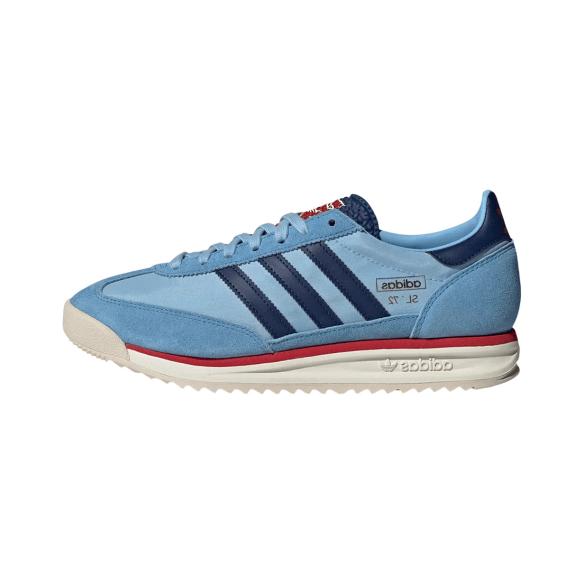 adidas SL 72 RS Shoes Light Blue