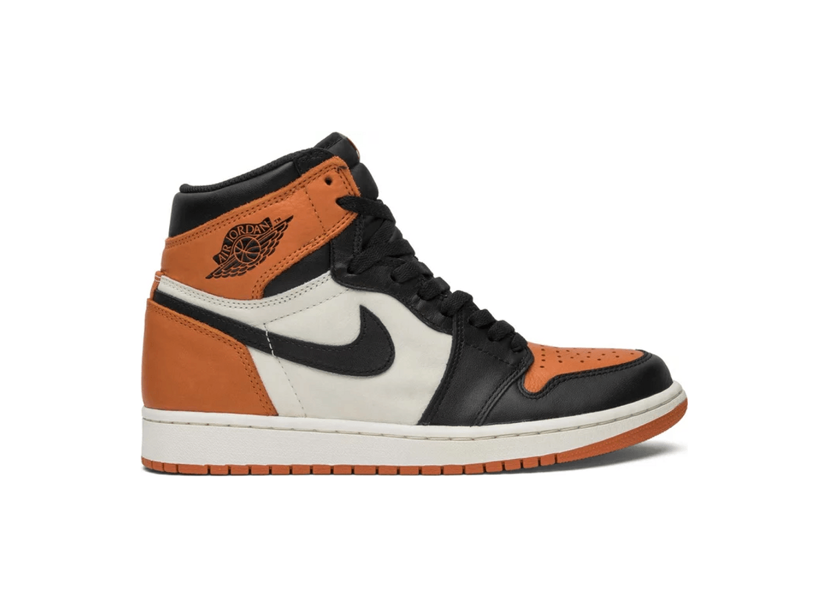 The Air Jordan 1 High OG “Shattered Backboard” Returns in 2025