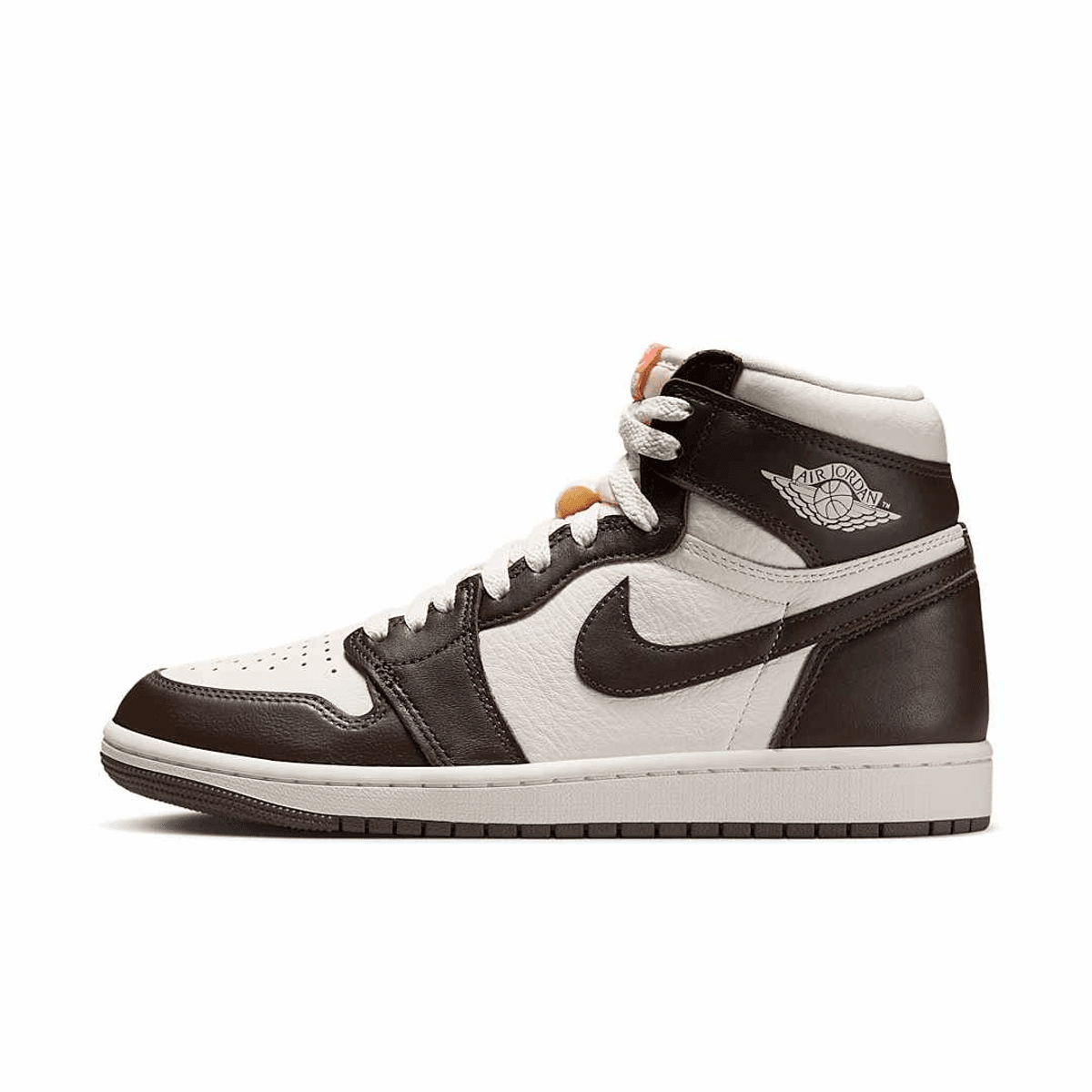 Image of Air Jordan 1 High OG Baroque Brown (W)