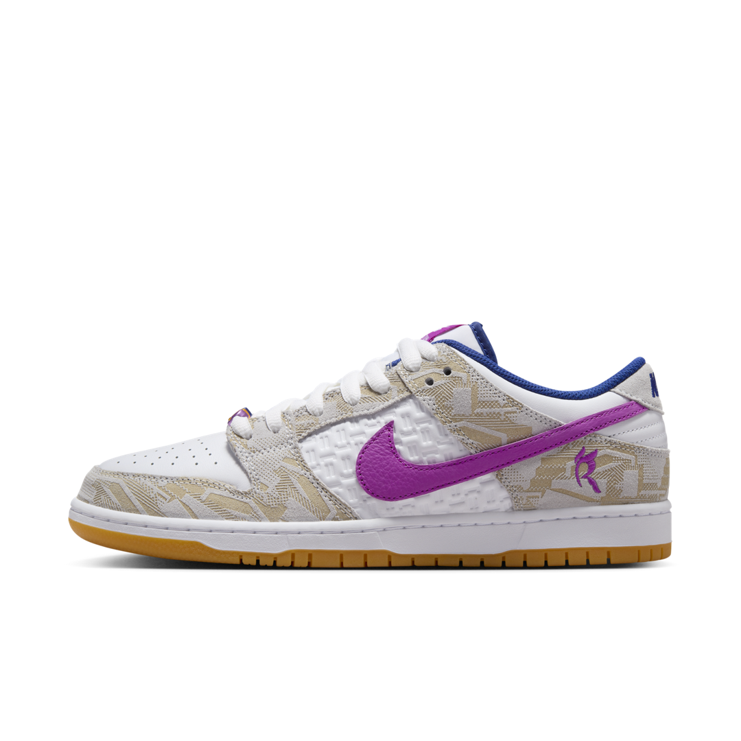 Rayssa Leal x Nike SB Dunk Low